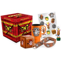 Crash Bandicoot Big Box