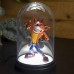 Crash Bandicoot Bell Jar Light