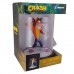 Crash Bandicoot Bell Jar Light