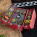 Crash Bandicoot Toolbox Pin Set Collectible (Set of 11)