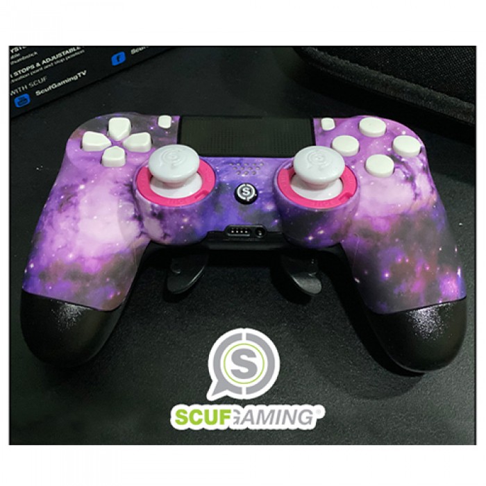 Scuf controller for PS4 Infinity4PS PRO Controller with Adjustable
