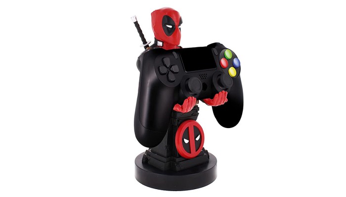 Deadpool Holder