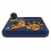 HORI - Switch Fighting Stick Mini Street Fighter Edition (Blue)