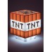 Minecraft TNT Light with Sound