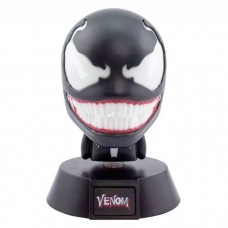 Paladone Lampara Icon Venom Marvel