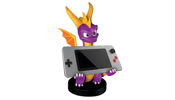 Spyro XL Holder