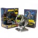 Batman : Metal Die-Cast Bat-Signal Light