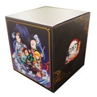 Demon Slayer - Hinokami Chronicle Collector's Edition PS4