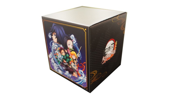 Demon Slayer - Hinokami Chronicle Collector's Edition PS4