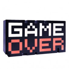GameOver Icon Light