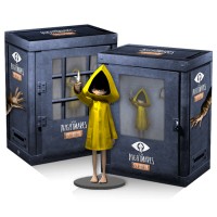 Little Nightmares Six Edition