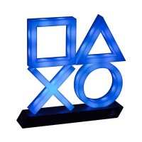 PlayStation Icon Light PS5 XL