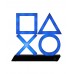 PlayStation Icon Light PS5 XL