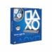 PlayStation Icon Light PS5 XL