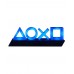 Playstation Icons Light PS5