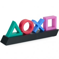 PlayStation Icon Light 1