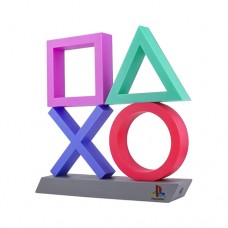 PlayStation Icon Light 2