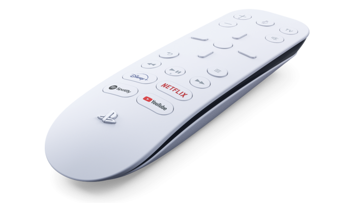 Media Remote 