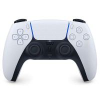 DualSense controller for the PS5 - WHITE