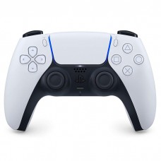 DualSense controller for the PS5 - WHITE