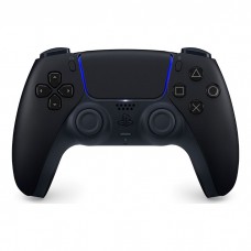 DualSense controller for the PS5 - BLACK