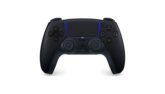 DualSense controller for the PS5 - BLACK