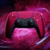 DualSense controller for the PS5 - RED