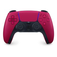 DualSense controller for the PS5 - RED