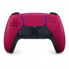 DualSense controller for the PS5 - RED