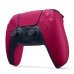 DualSense controller for the PS5 - RED