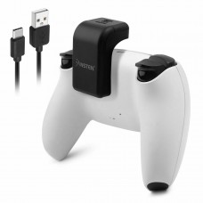 Battery Pack for PS5 Controller [ Black ]