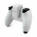 Battery Pack for PS5 Controller [White]