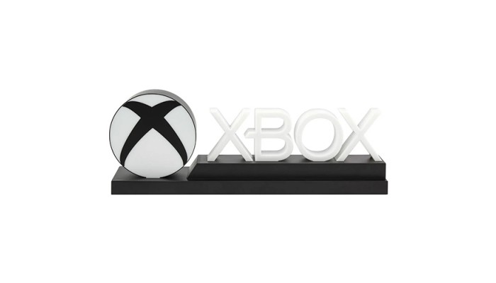 Xbox Icon Light