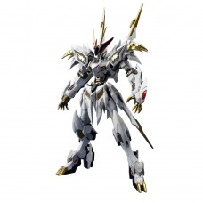 Barbatos Dragon King Gundam