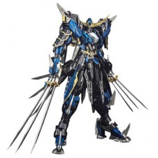 Samurai Action Figure Alloy Gundam 