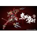 Red Warrior Sanada Yukimura Gundam 