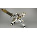 Barbatos Dragon King Gundam