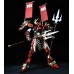 Red Warrior Sanada Yukimura Gundam 