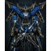 Samurai Action Figure Alloy Gundam 