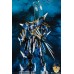 Samurai Action Figure Alloy Gundam 