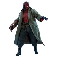 Hellboy