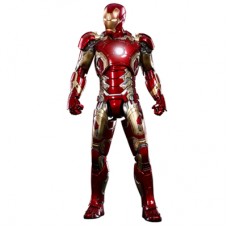 Iron Man Mark XLIII