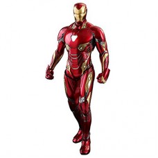 Iron Man Mark L