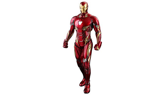 Iron Man Mark L