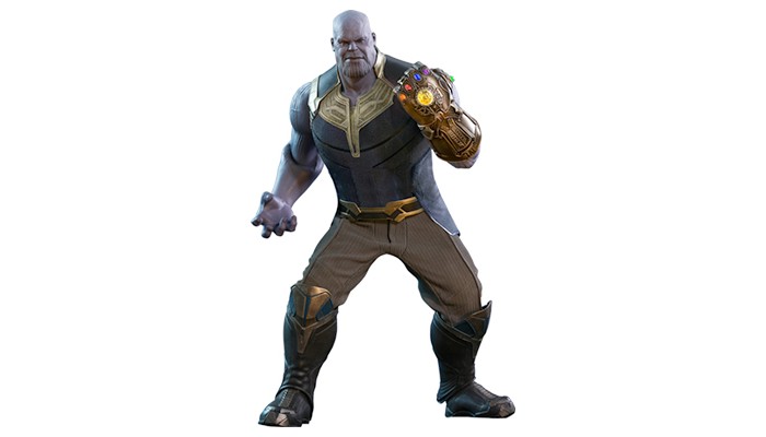 Thanos