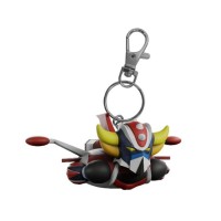 UFO Robot Grendizer - Key Ring - Spazer