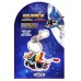 UFO Robot Grendizer - Key Ring - Spazer