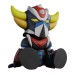 UFO Robot Grendizer - Money Box - Sitting