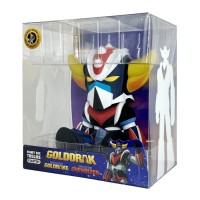 UFO Robot Grendizer - Money Box - Sitting