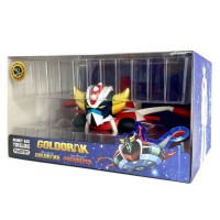 UFO Robot Grendizer - Money Box - Spazer